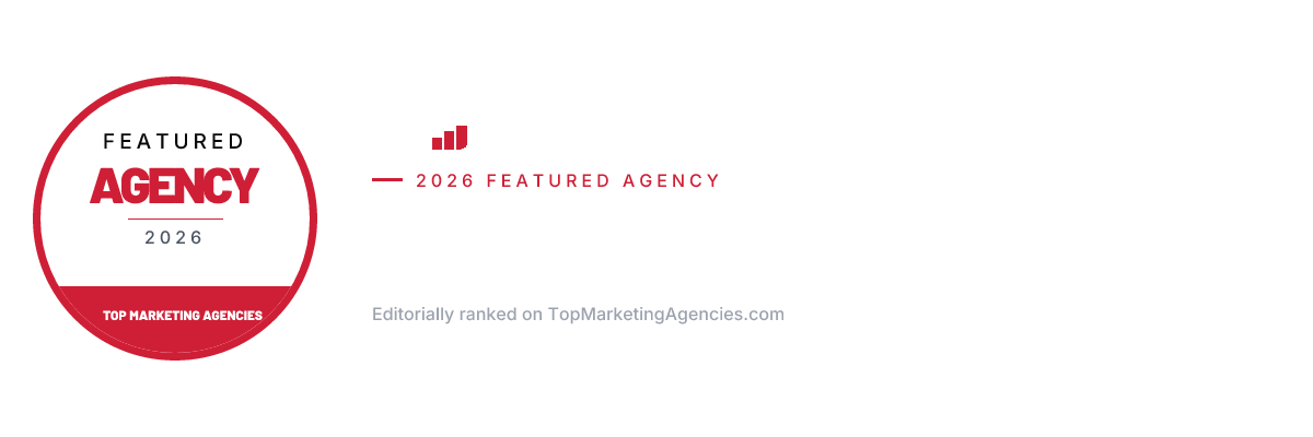 Beefy Marketing — 2026 Featured Home Services Marketing Agency, editorially ranked on TopMarketingAgencies.com