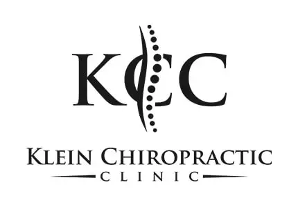 Klein Chiropractic logo