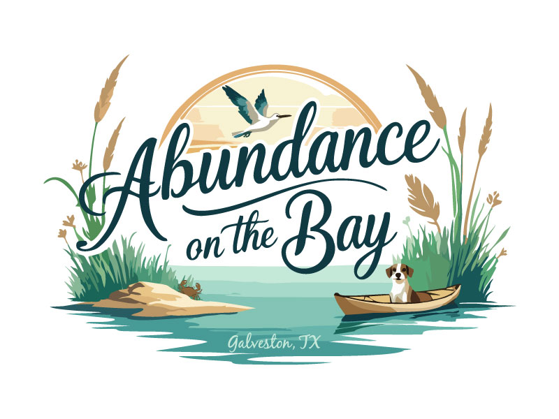 Abundance on the Bay logo