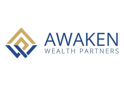 Awaken Wealth Partners logo