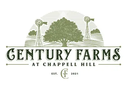 Century Farms logo