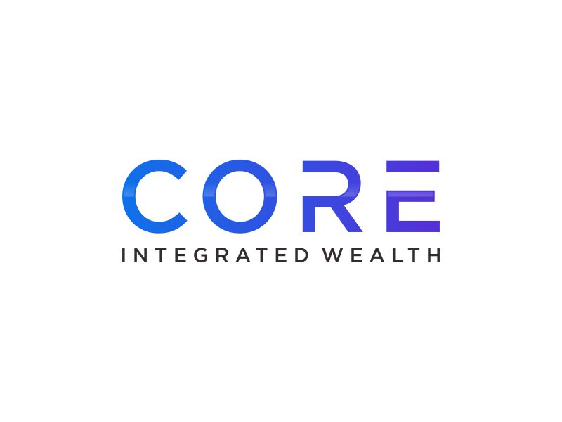 Core Integrated Wealth logo