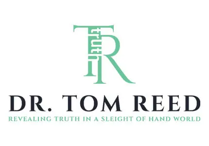 Dr. Tom Reed logo