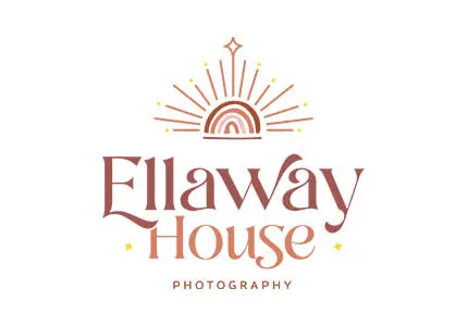 Ellaway House Photography logo