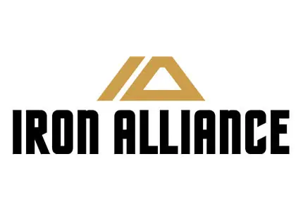 Iron Alliance logo
