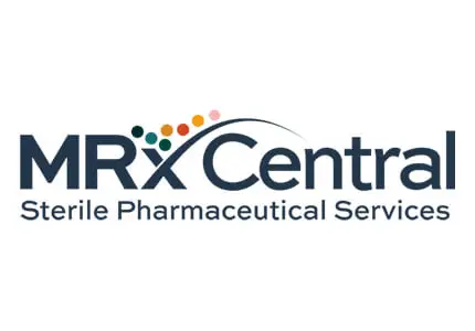 MRX Central logo