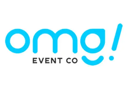 OMG Event Co. logo