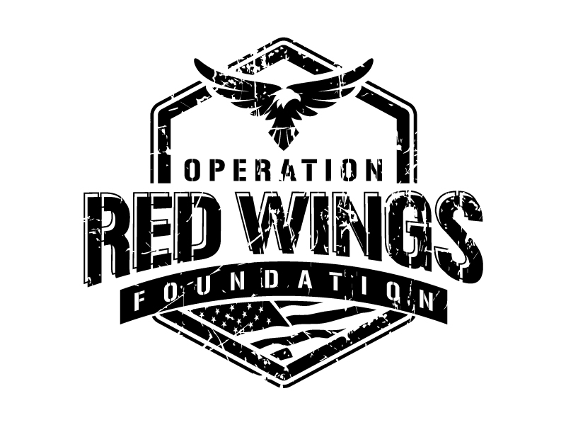 Operation Red Wings Foundation logo
