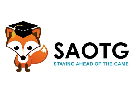 SAOTG logo