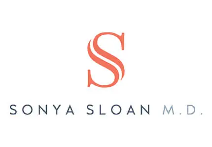Sonya Sloan logo