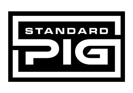 Standard Pig logo