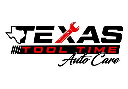 Texas Tool Time logo