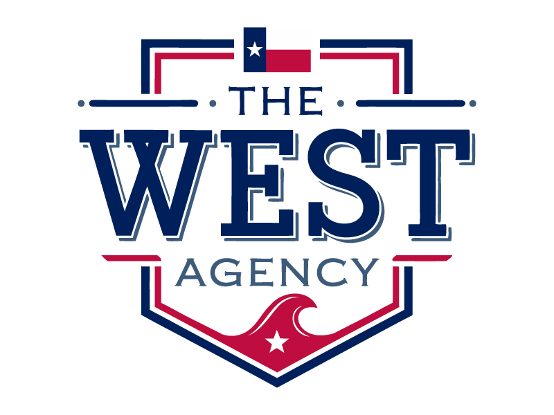 The West Agency logo