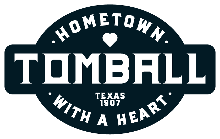 Hometown with a Heart Navy