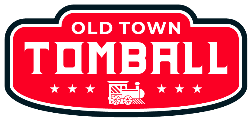 Old Town Tomball