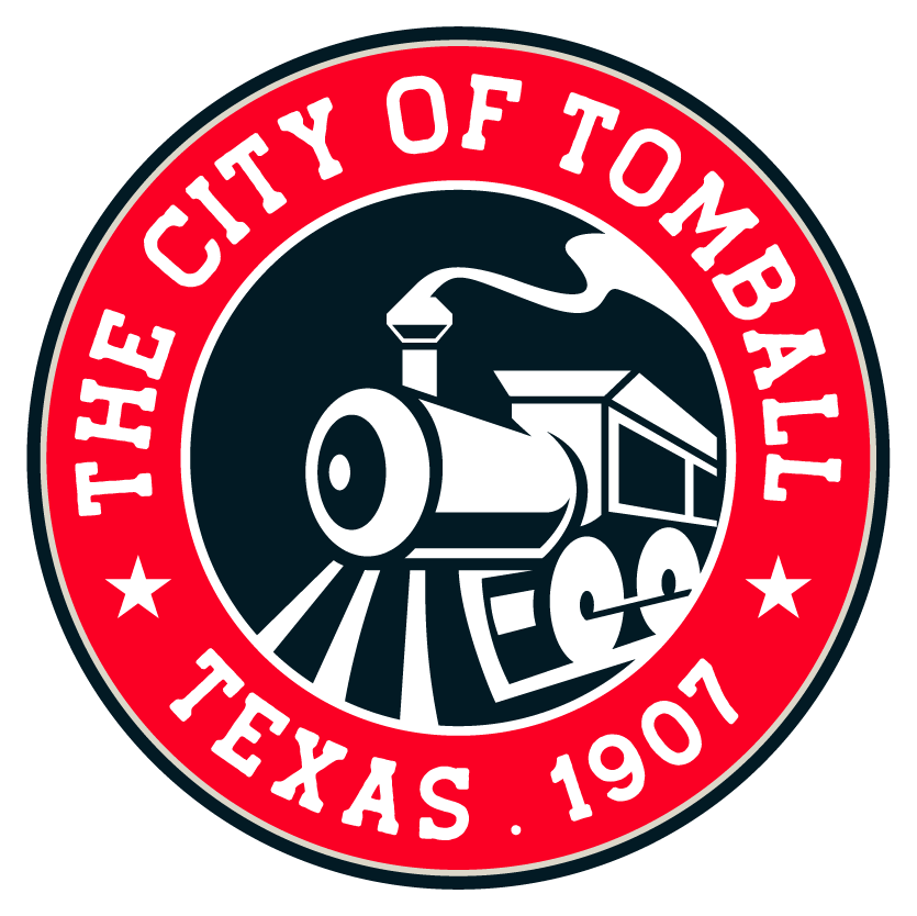 City of Tomball Seal