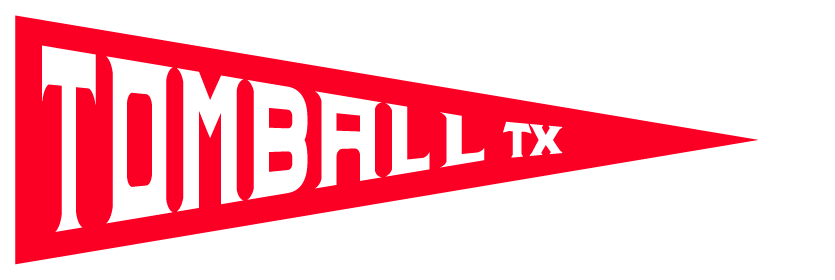 Tomball TX Pennant