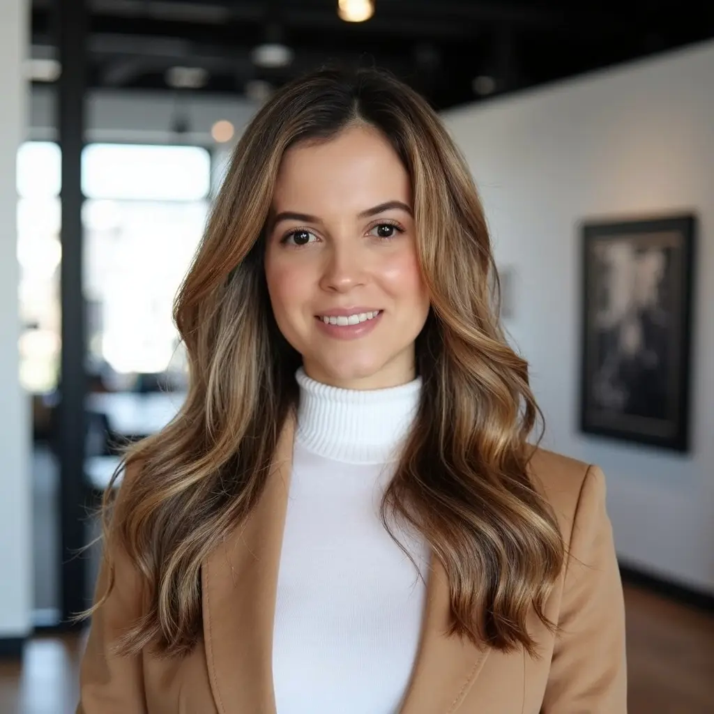 Carolina Palacio