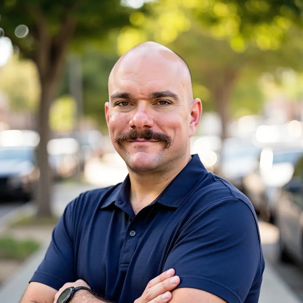 John Kelley — Director of Sales at Beefy Marketing