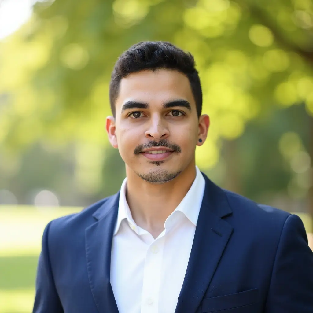 Luis Araujo — Video Editor at Beefy Marketing