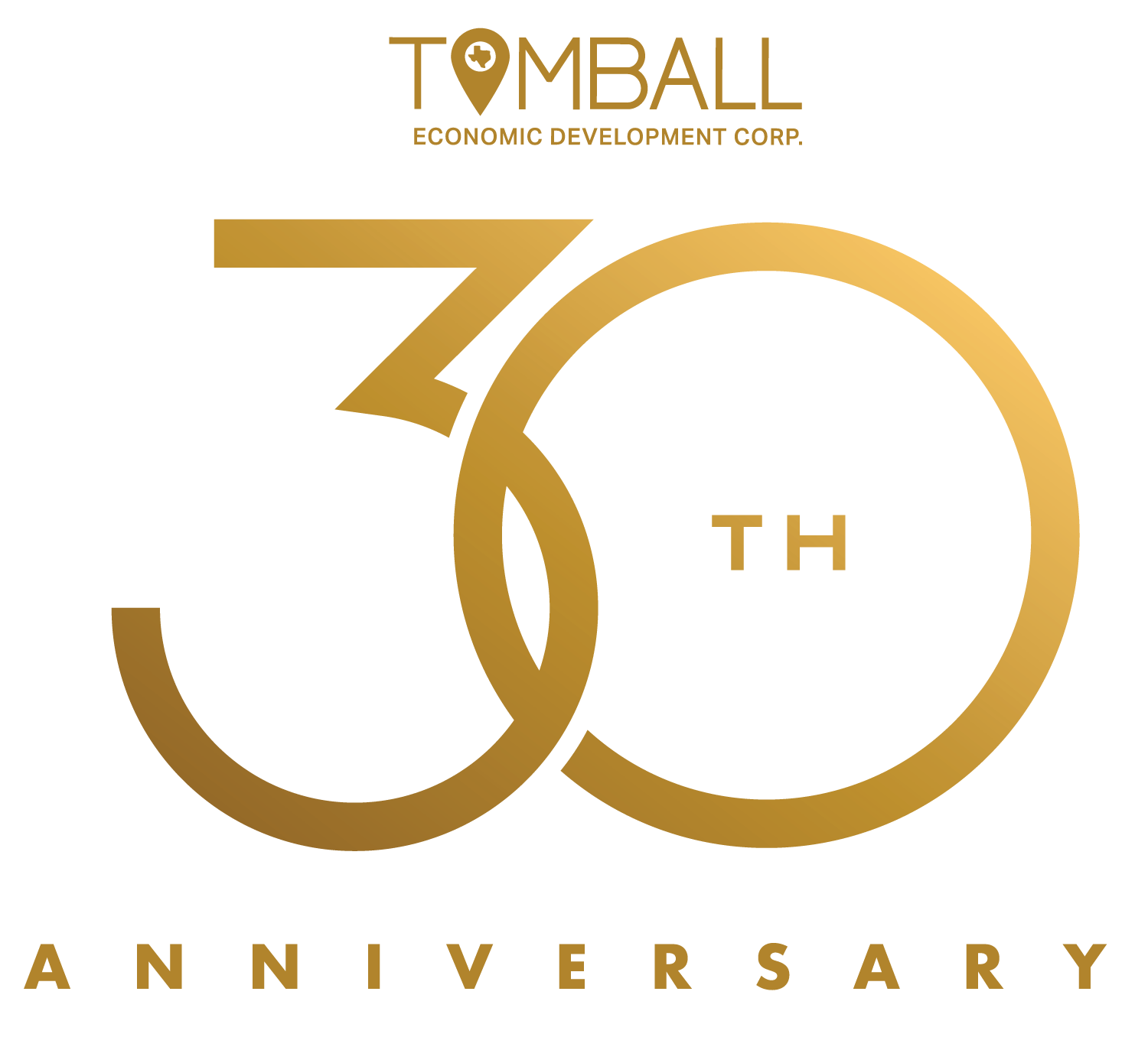 Tomball EDC 30th Anniversary