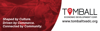 Tomball EDC 320x100 mobile banner