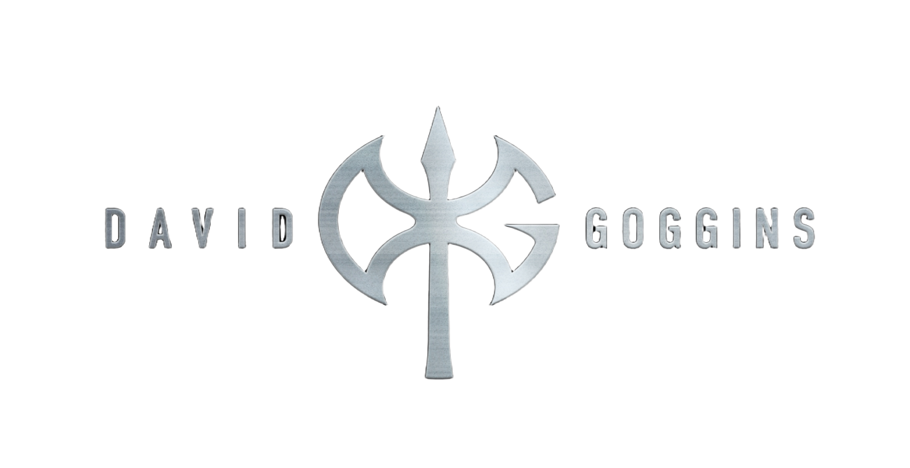 David Goggins