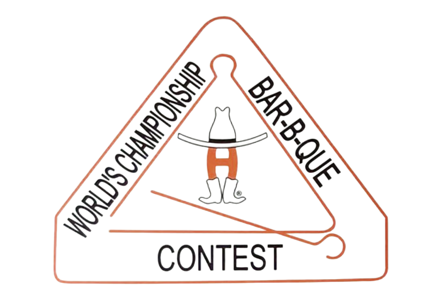 HLSR World Championship Bar-B-Que Contest