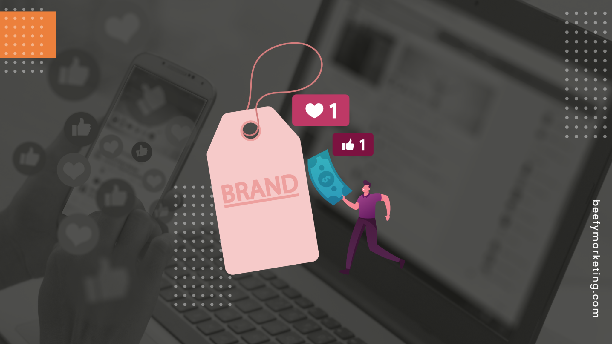 How To Create A Social Brand That Benefits Your Small Business - Beefy ...