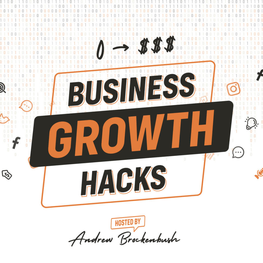 Business Growth Hacks Podcast - Beefy Marketing