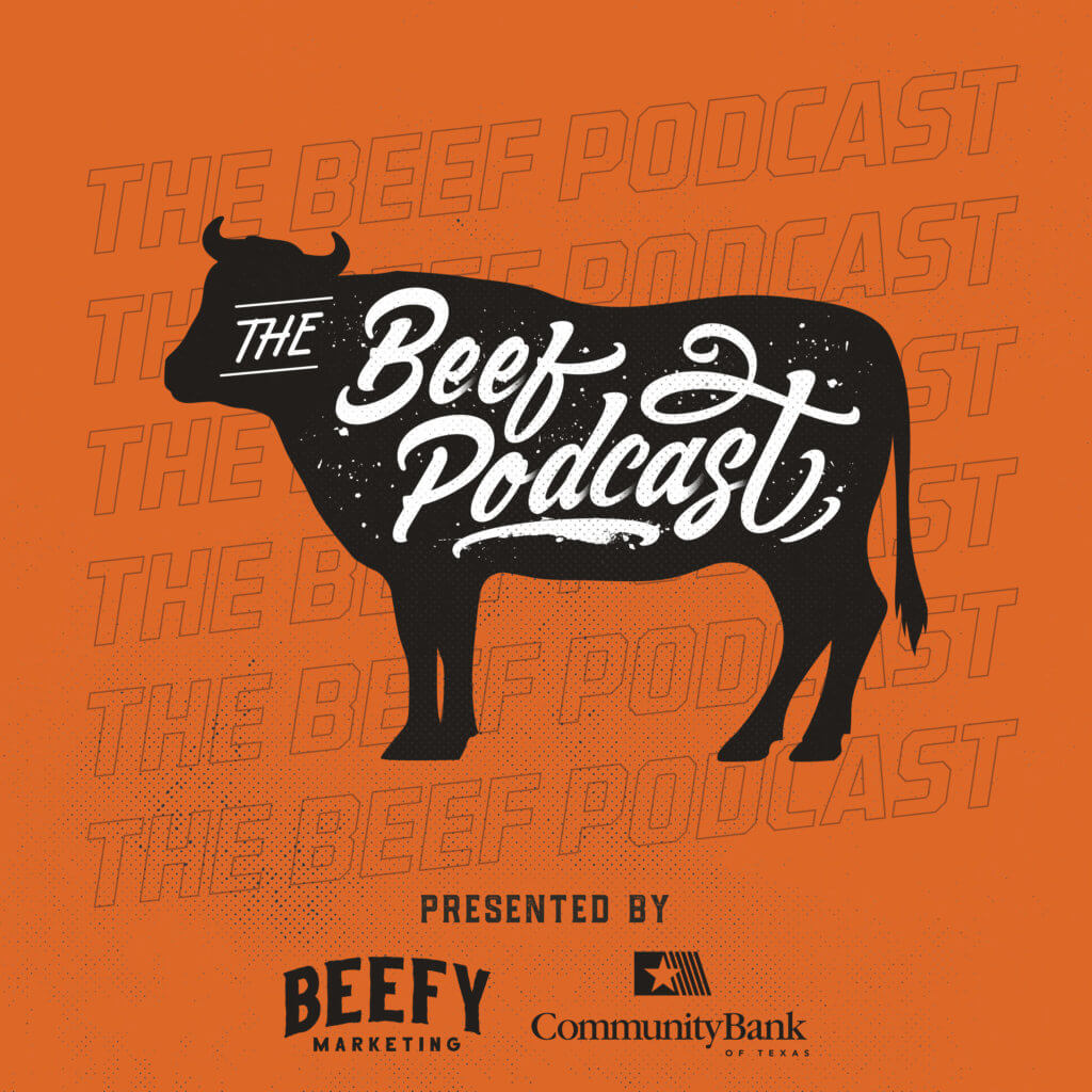 The Beef Podcast - Platform for Small business owners to share Stories