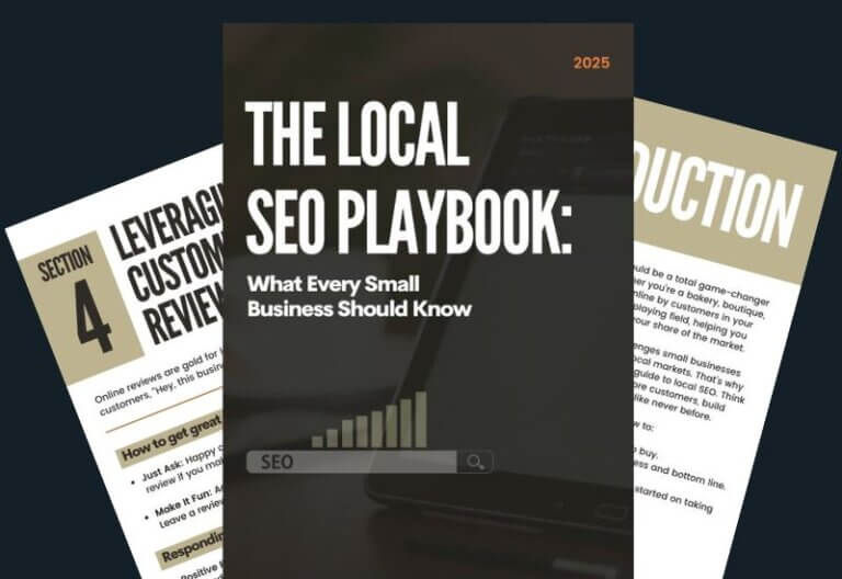 Local SEO Playbook